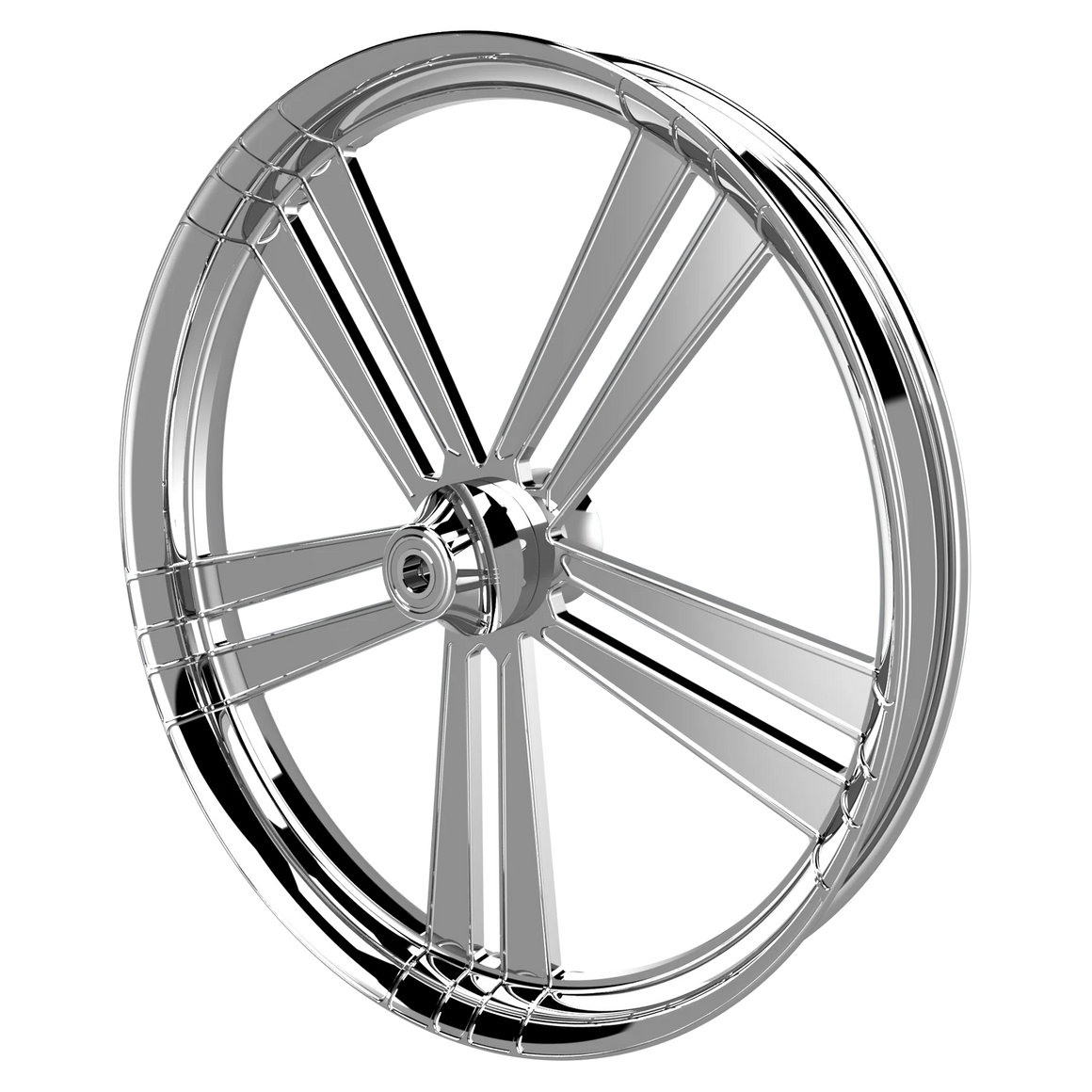 SMT SINFUL MOTORCYCLE WHEEL