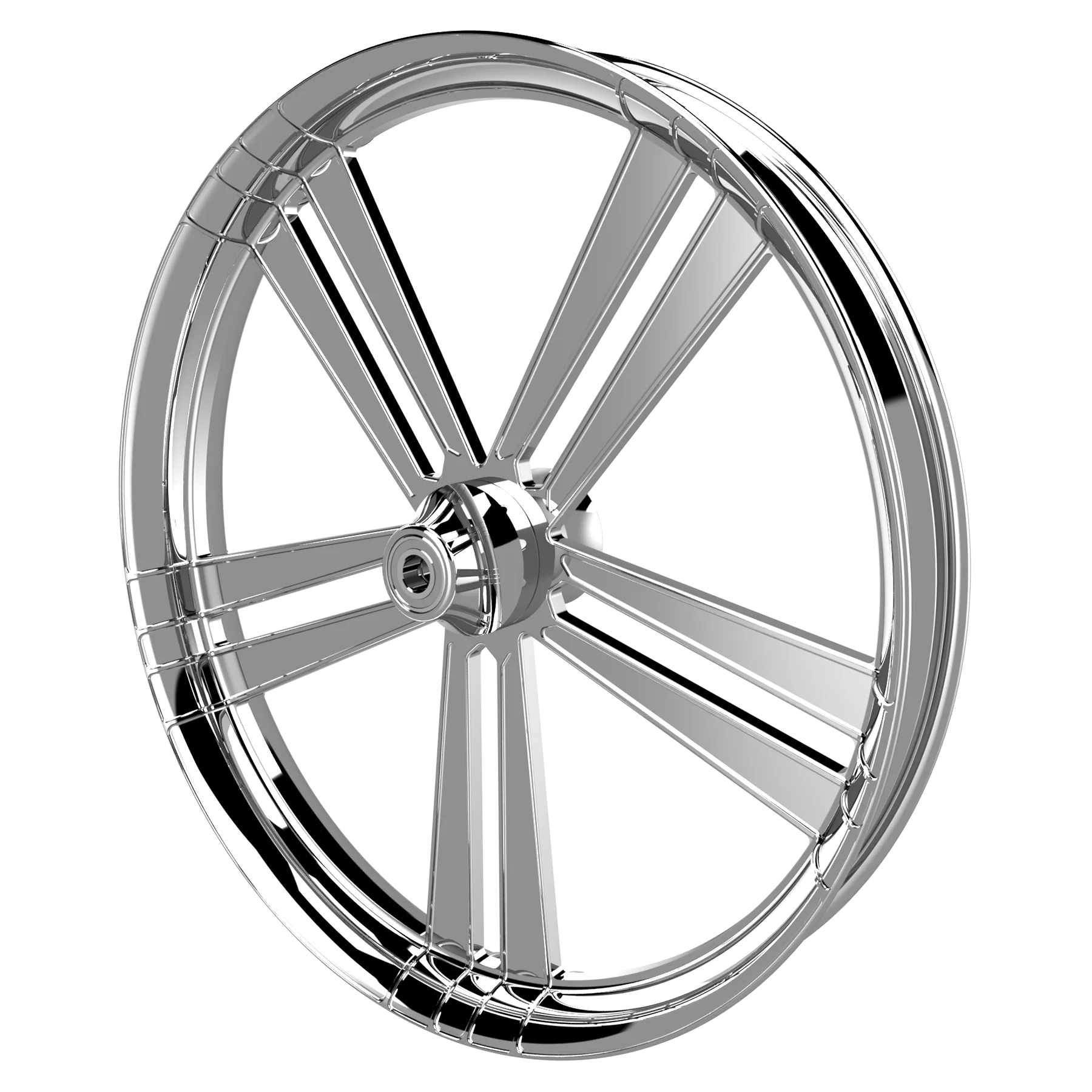 SMT SINFUL MOTORCYCLE WHEEL