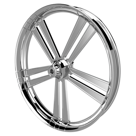 SMT SINFUL MOTORCYCLE WHEEL