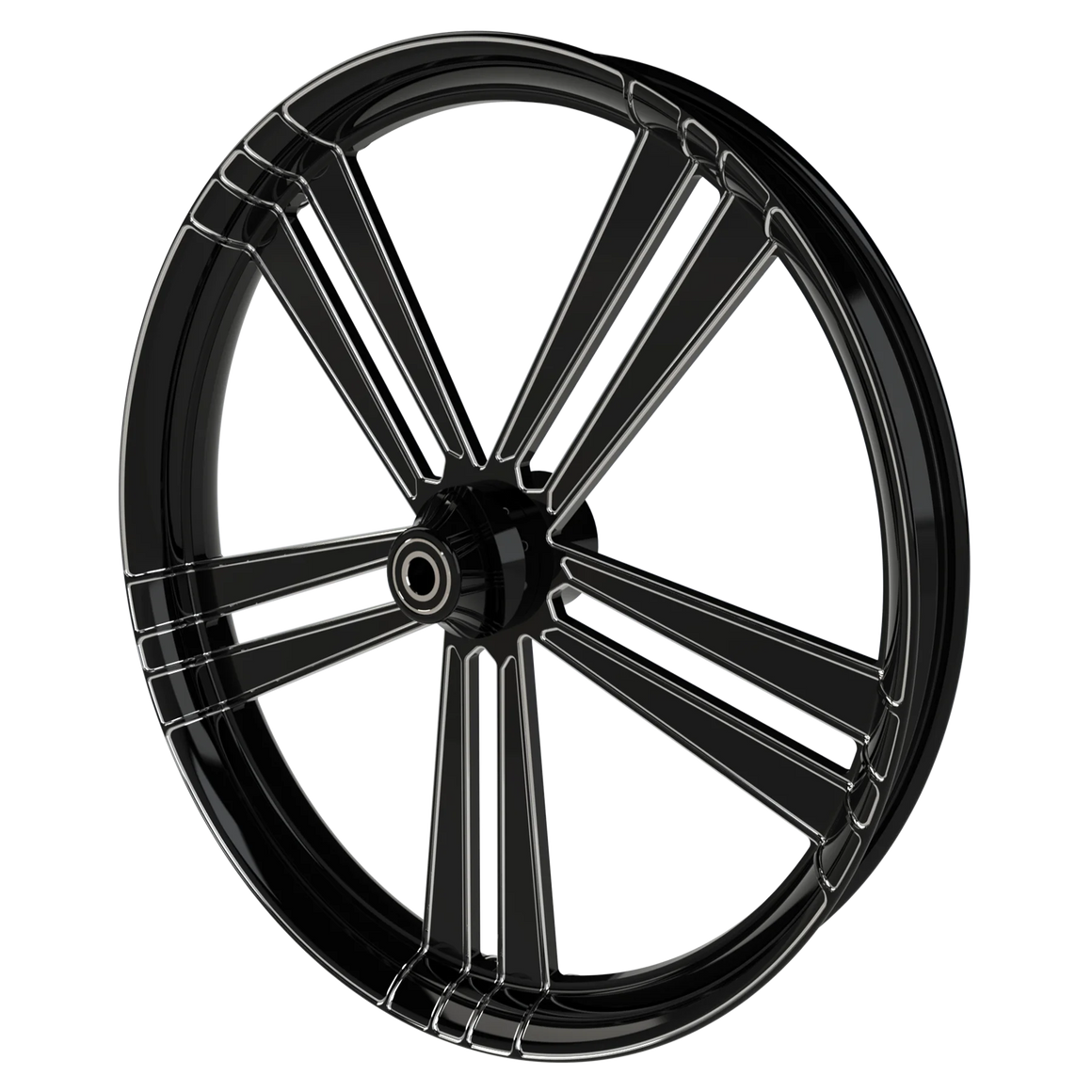 SMT SINFUL MOTORCYCLE WHEEL
