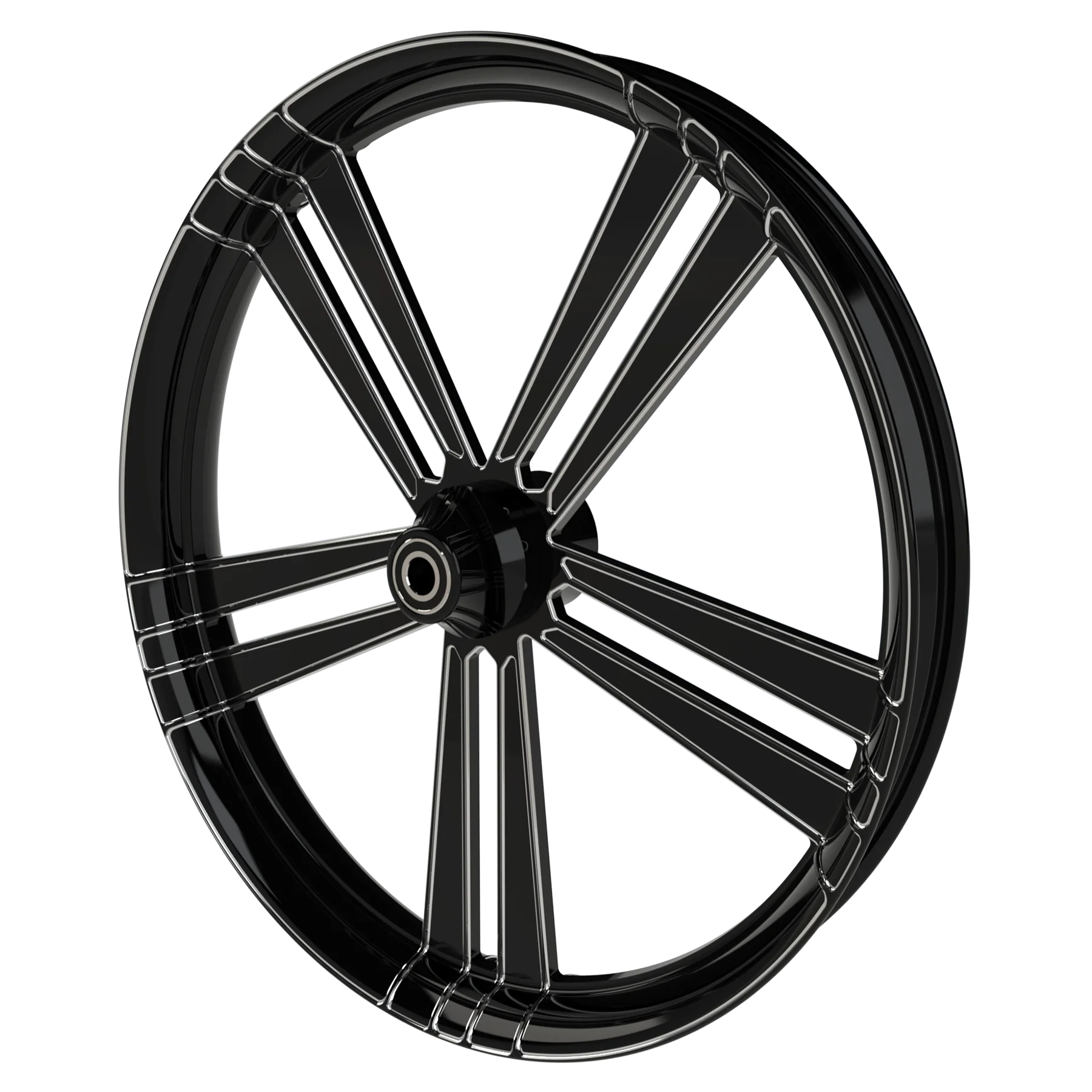 SMT SINFUL MOTORCYCLE WHEEL