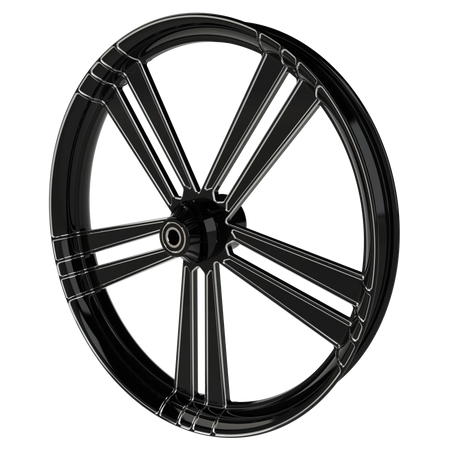 SMT SINFUL MOTORCYCLE WHEEL
