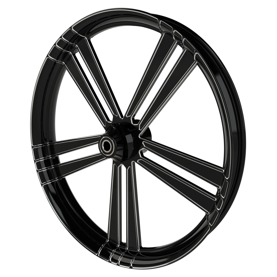 SMT SINFUL MOTORCYCLE WHEEL