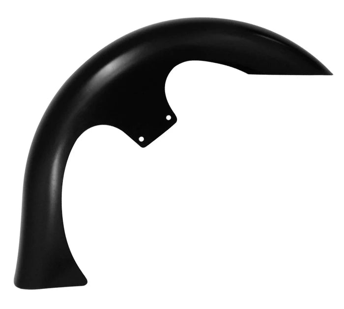 Klock Werks Big Wheel 23" or 26" Front Fender Fit Kit for H-D  2014-2016 Street Glide, Road Glide and Road King