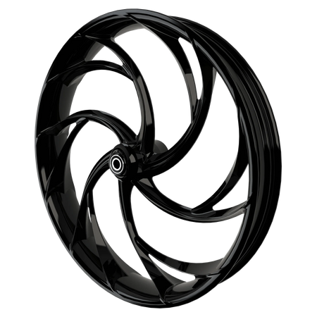 SMT SLINGER 3D MOTORCYCLE WHEEL