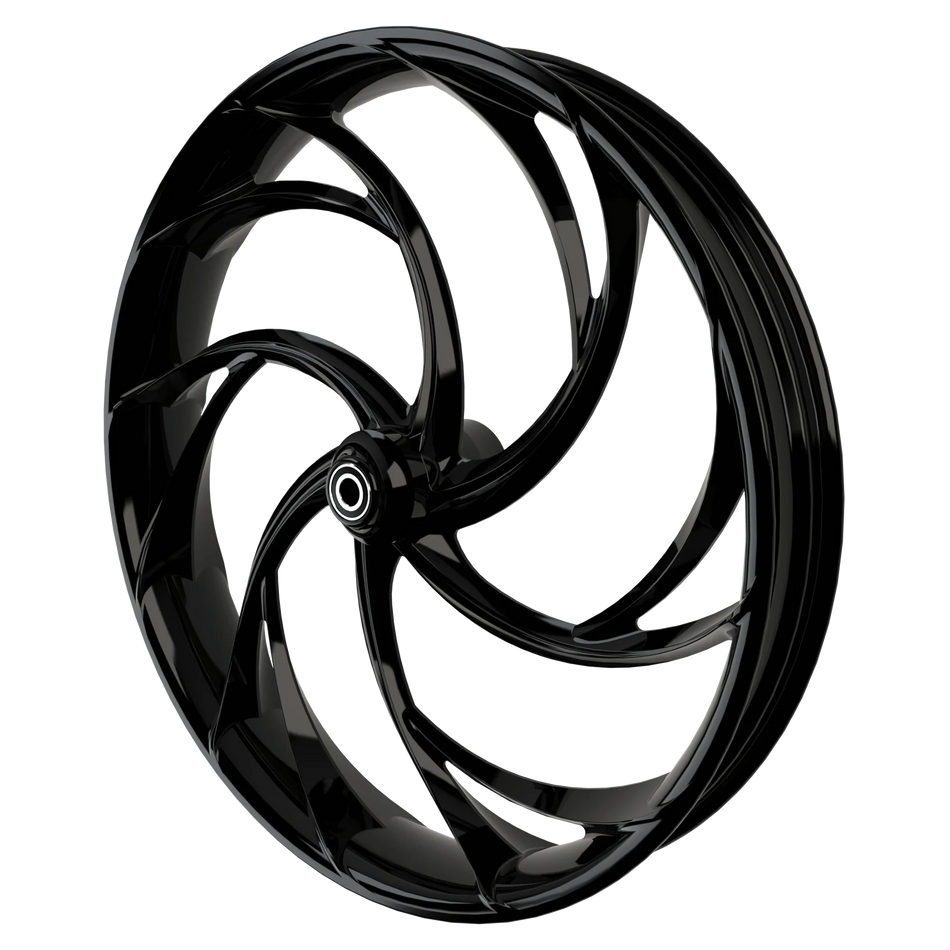 SMT SLINGER 3D MOTORCYCLE WHEEL