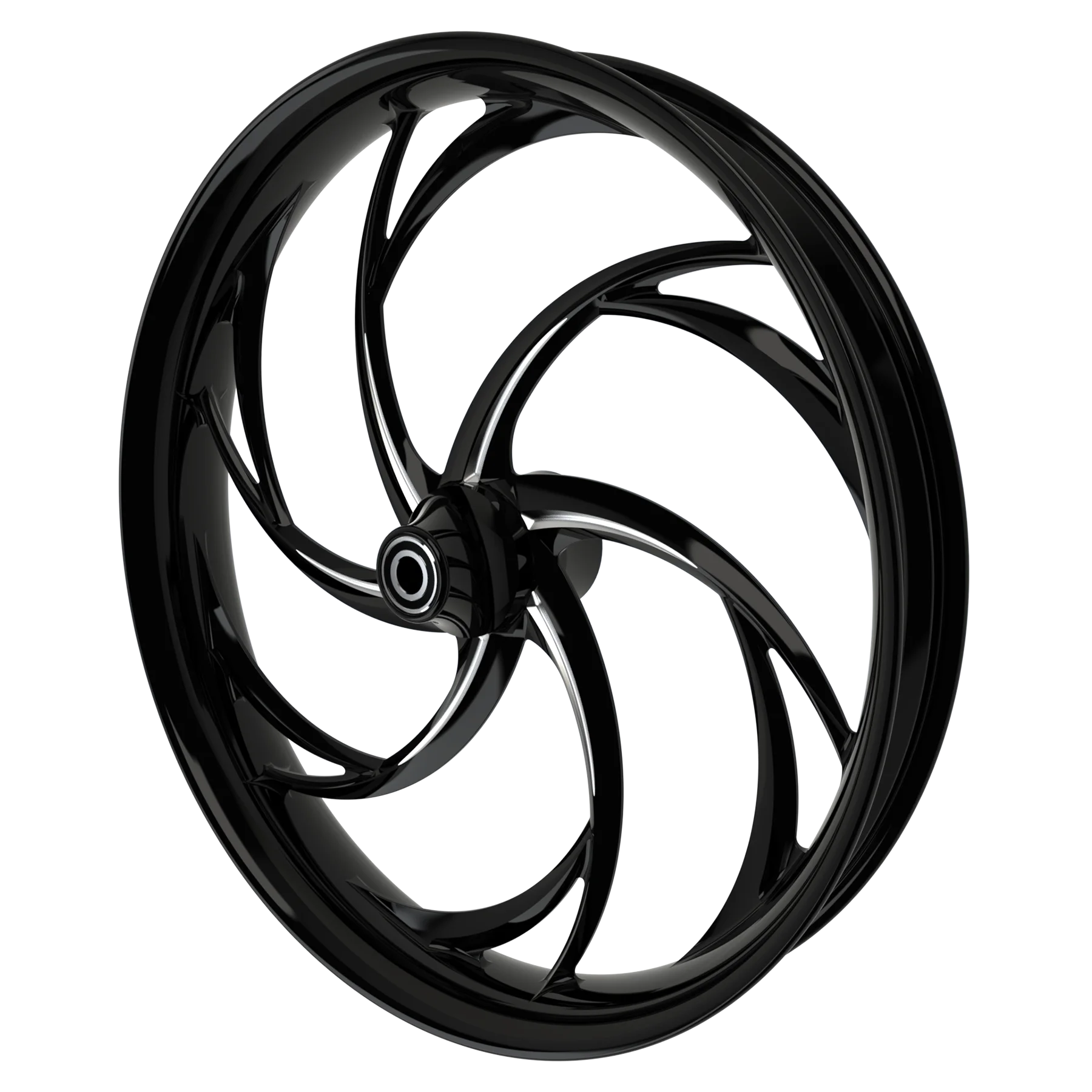 SMT SLINGER MOTORCYCLE WHEEL