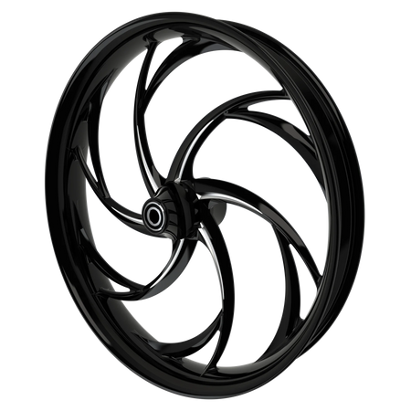 SMT SLINGER MOTORCYCLE WHEEL