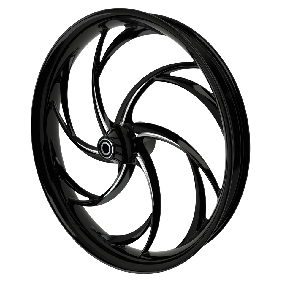 SMT SLINGER MOTORCYCLE WHEEL