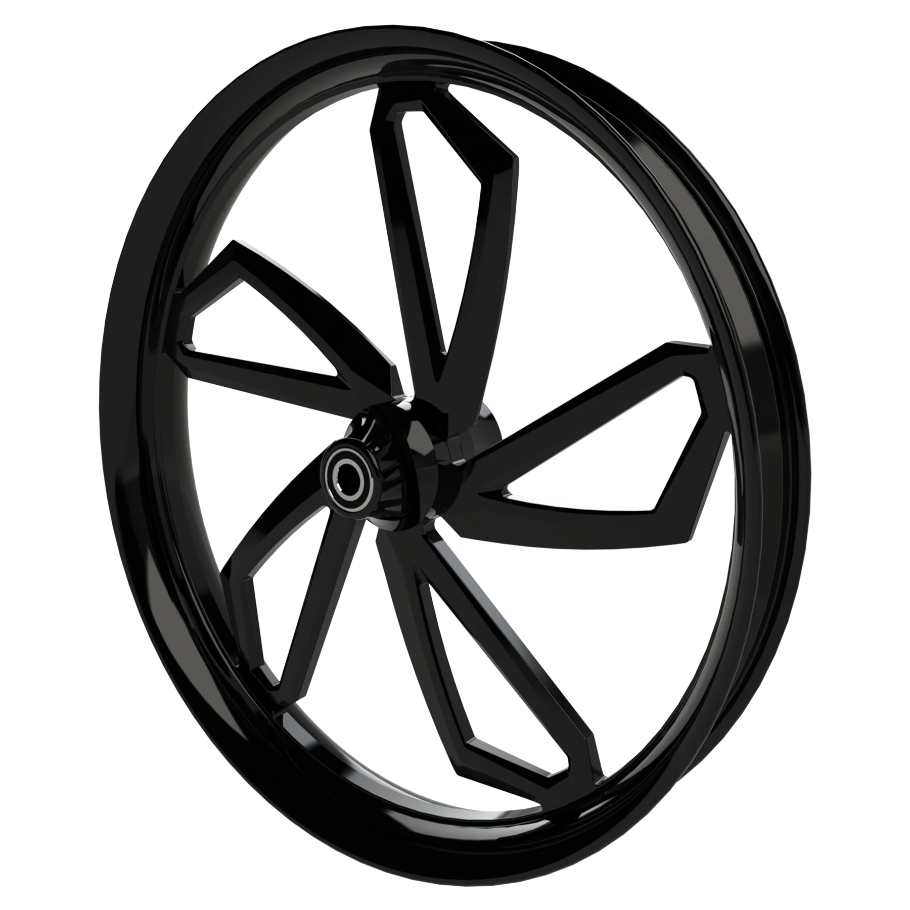 SMT SPEED MOTORCYCLE WHEEL