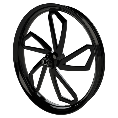 SMT SPEED MOTORCYCLE WHEEL
