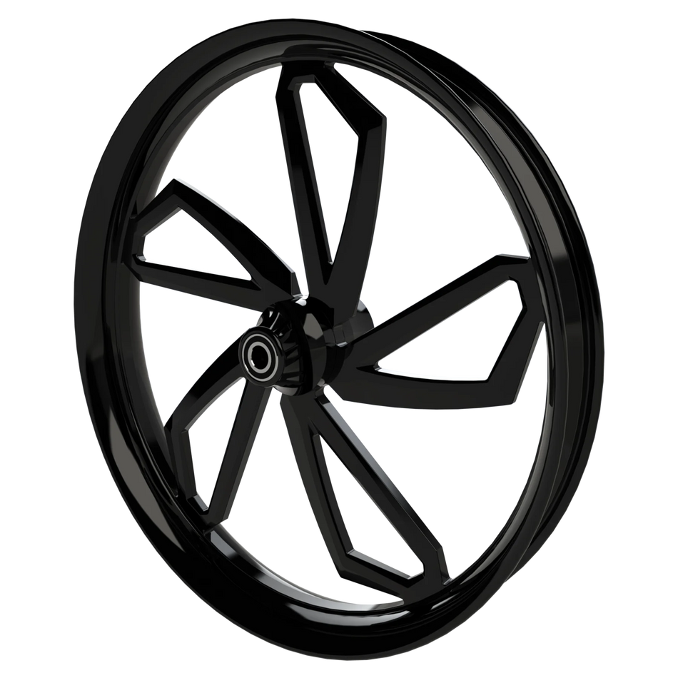 SMT SPEED MOTORCYCLE WHEEL