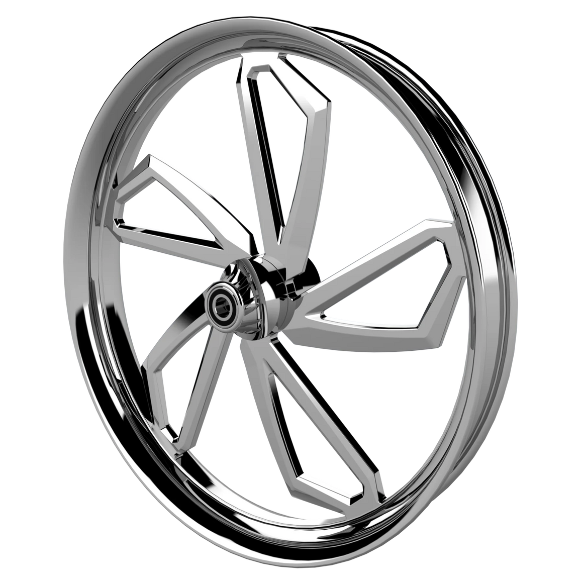 SMT SPEED MOTORCYCLE WHEEL