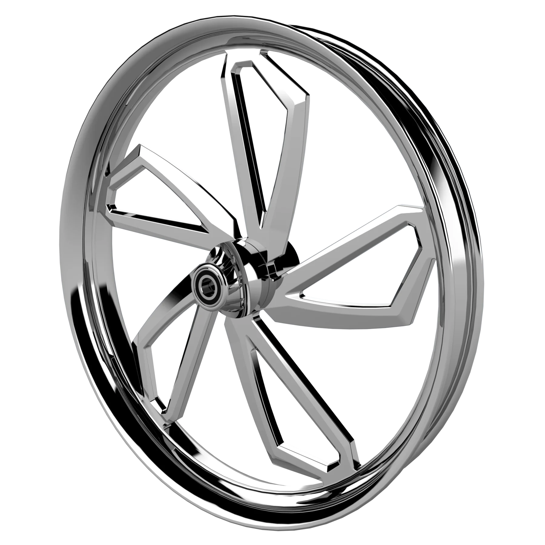 SMT SPEED MOTORCYCLE WHEEL