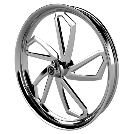 SMT SPEED MOTORCYCLE WHEEL