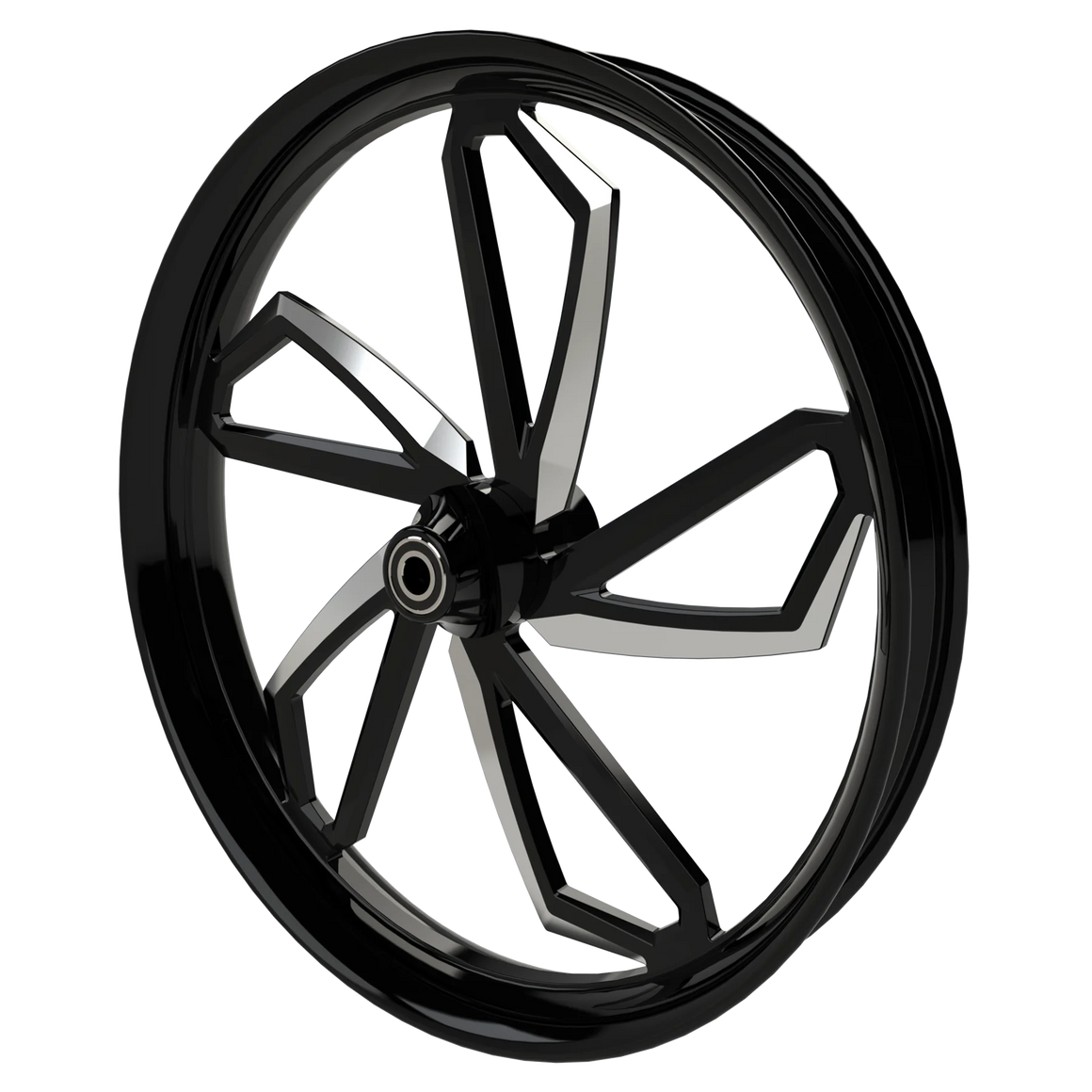 SMT SPEED MOTORCYCLE WHEEL