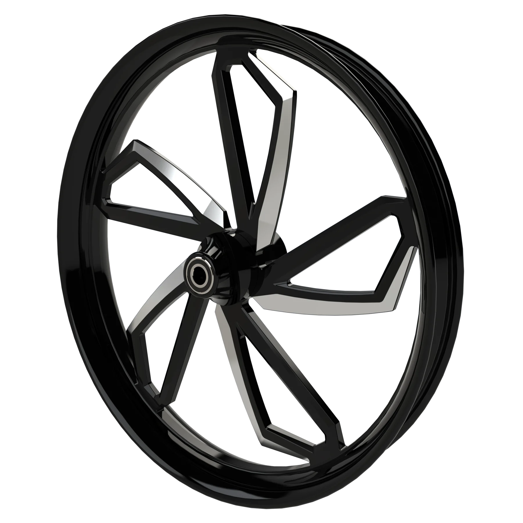 SMT SPEED MOTORCYCLE WHEEL