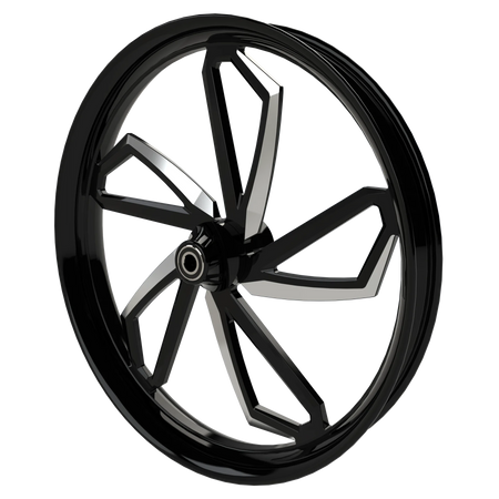 SMT SPEED MOTORCYCLE WHEEL