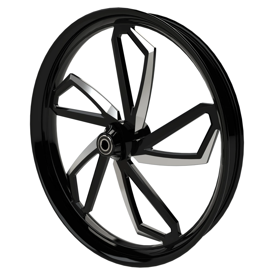 SMT SPEED MOTORCYCLE WHEEL