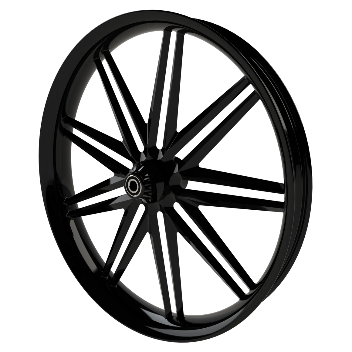 SMT SSR MOTORCYCLE WHEEL
