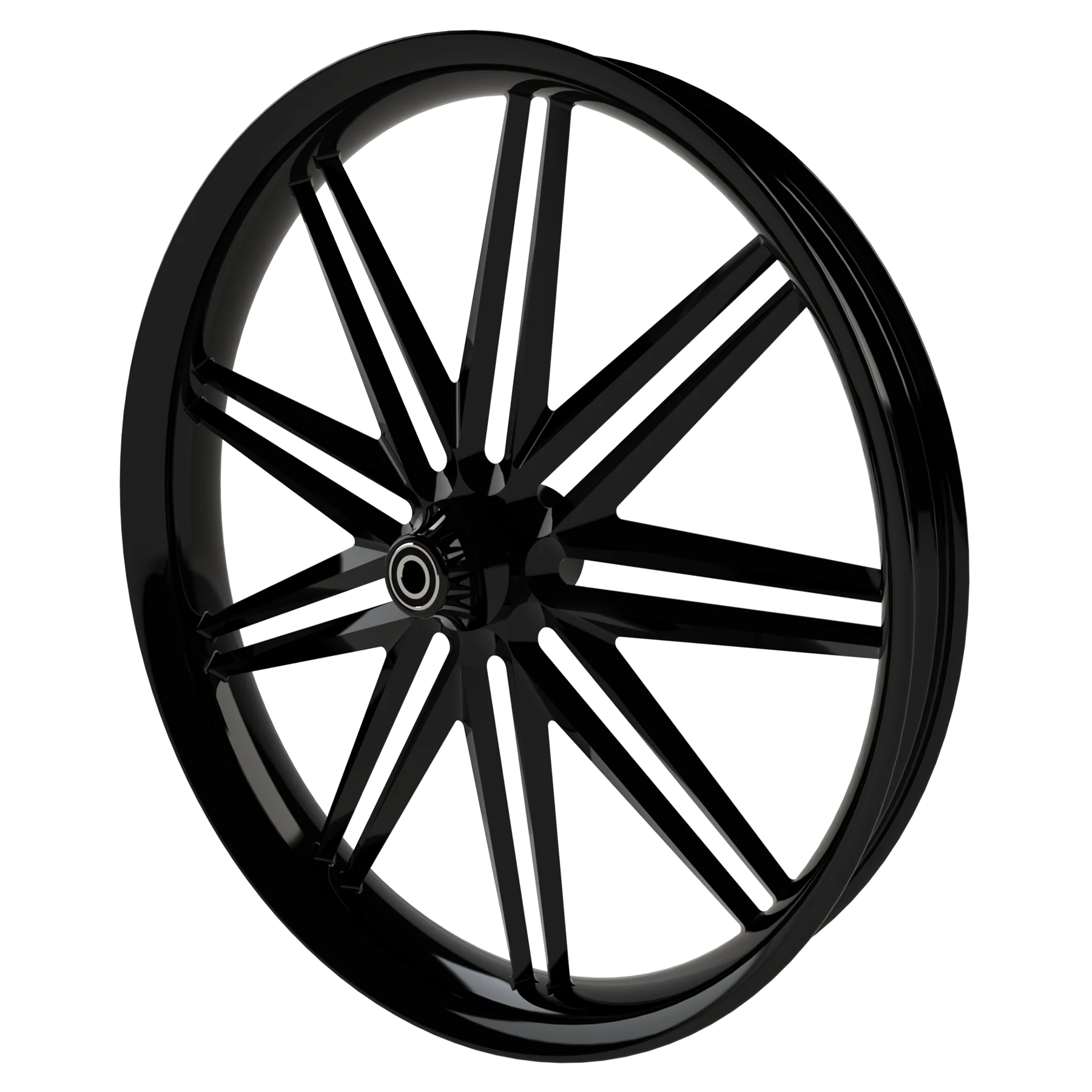 SMT SSR MOTORCYCLE WHEEL