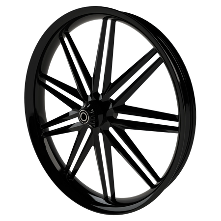 SMT SSR MOTORCYCLE WHEEL