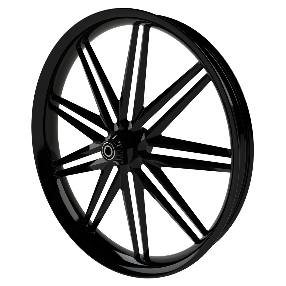 SMT SSR MOTORCYCLE WHEEL