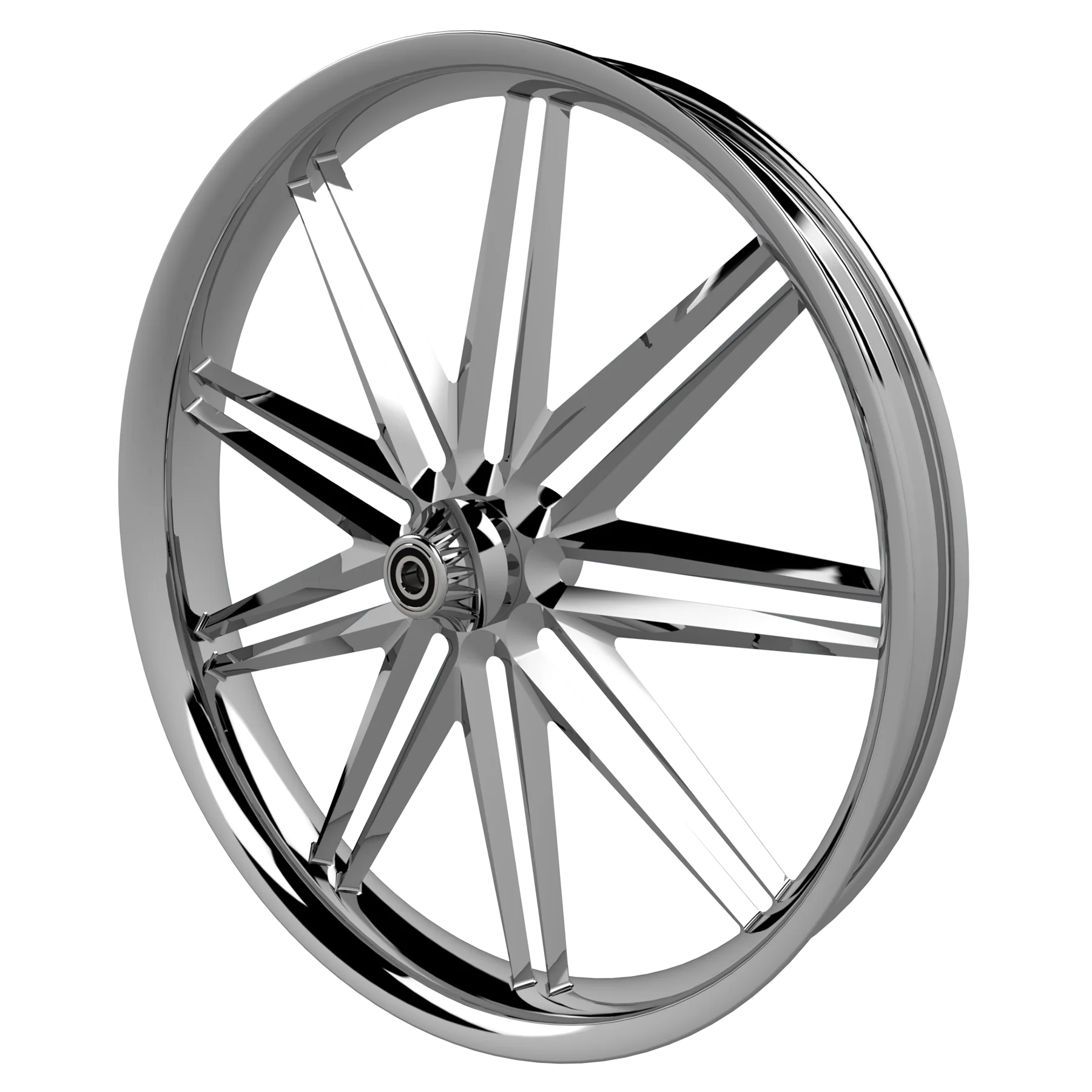 SMT SSR MOTORCYCLE WHEEL