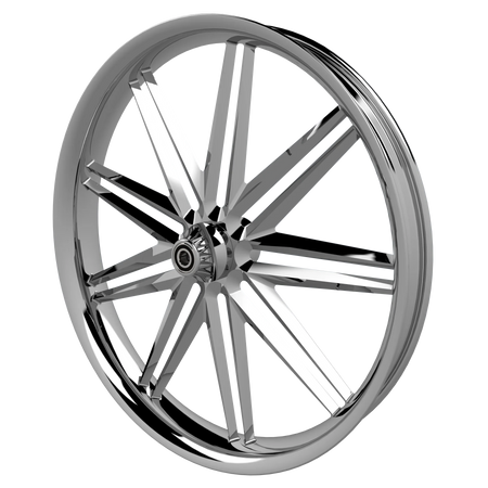 SMT SSR MOTORCYCLE WHEEL