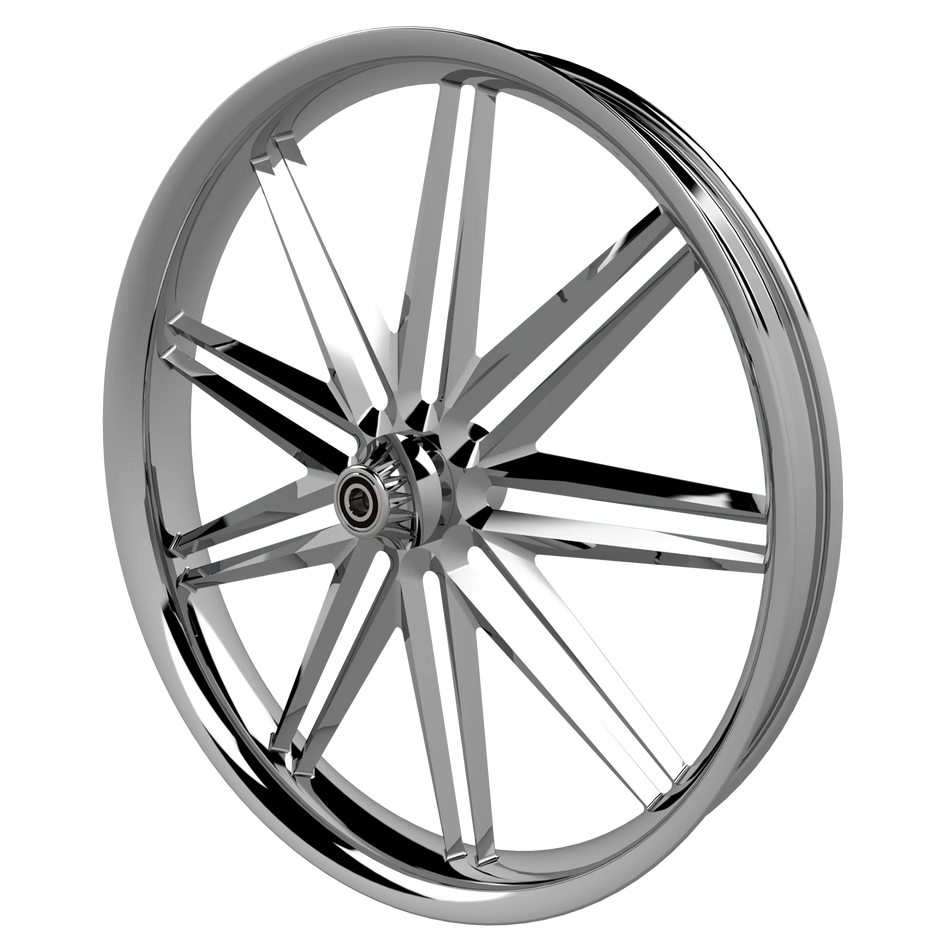 SMT SSR MOTORCYCLE WHEEL
