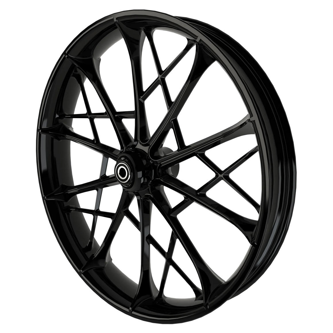 SMT STILETTO 3D MOTORCYCLE WHEEL