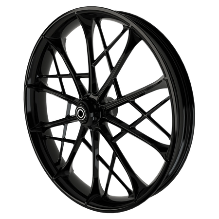 SMT STILETTO 3D MOTORCYCLE WHEEL