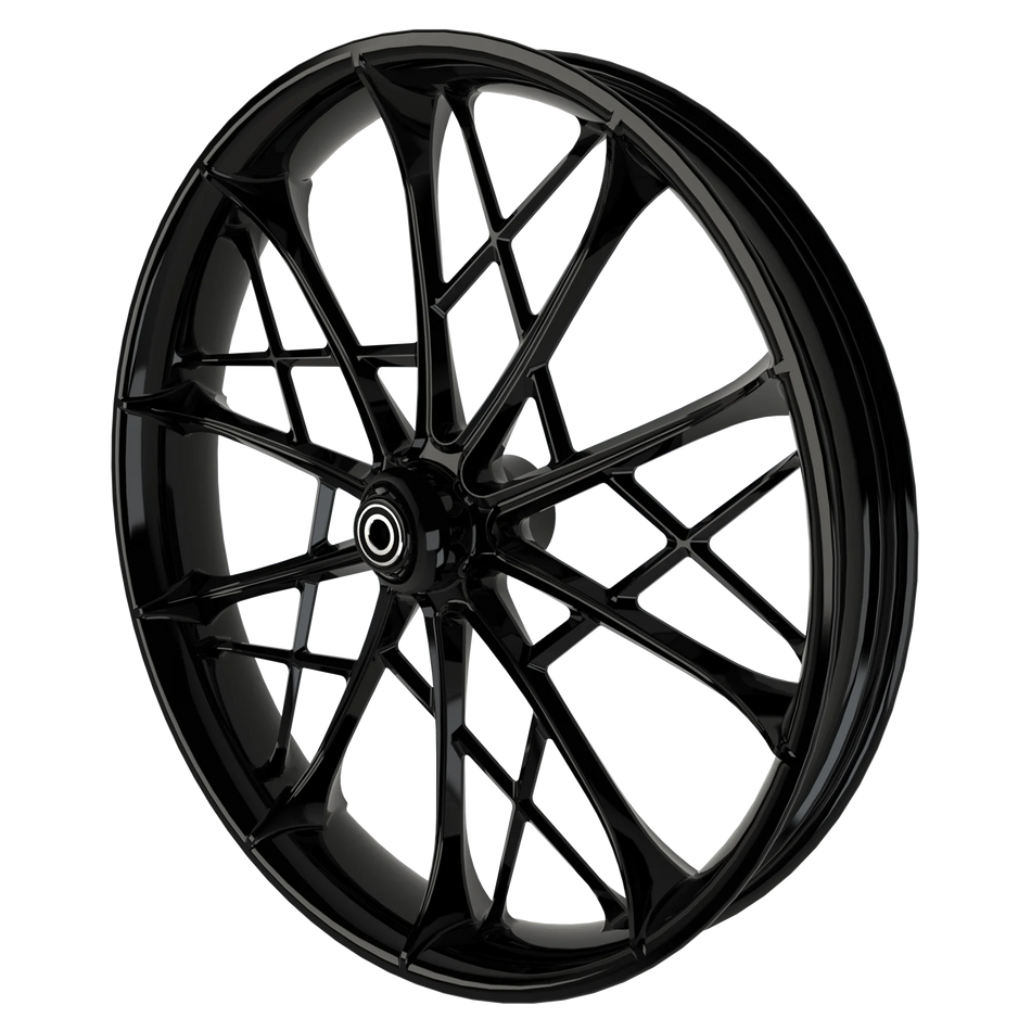 SMT STILETTO 3D MOTORCYCLE WHEEL
