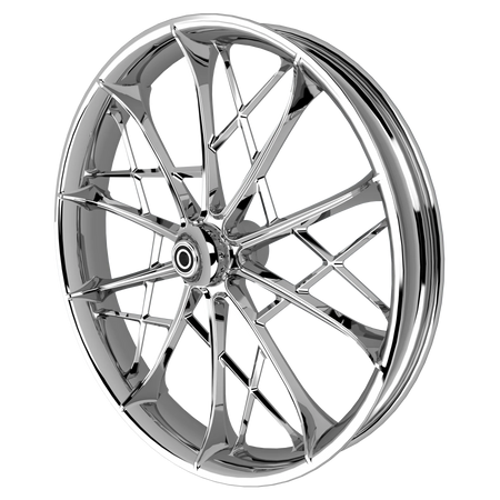 SMT STILETTO 3D MOTORCYCLE WHEEL