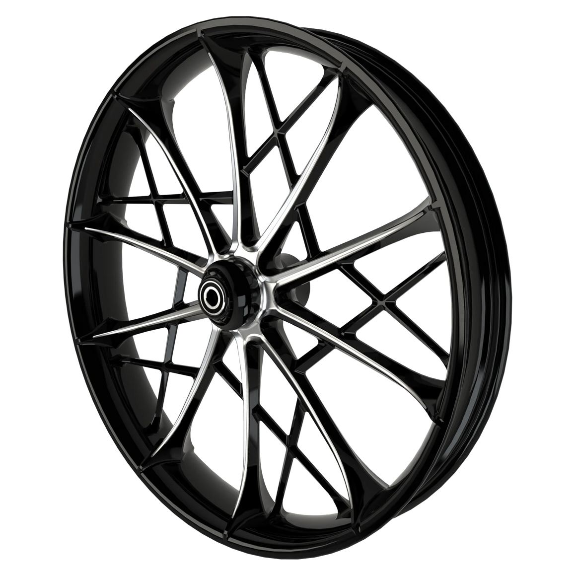 SMT STILETTO 3D MOTORCYCLE WHEEL