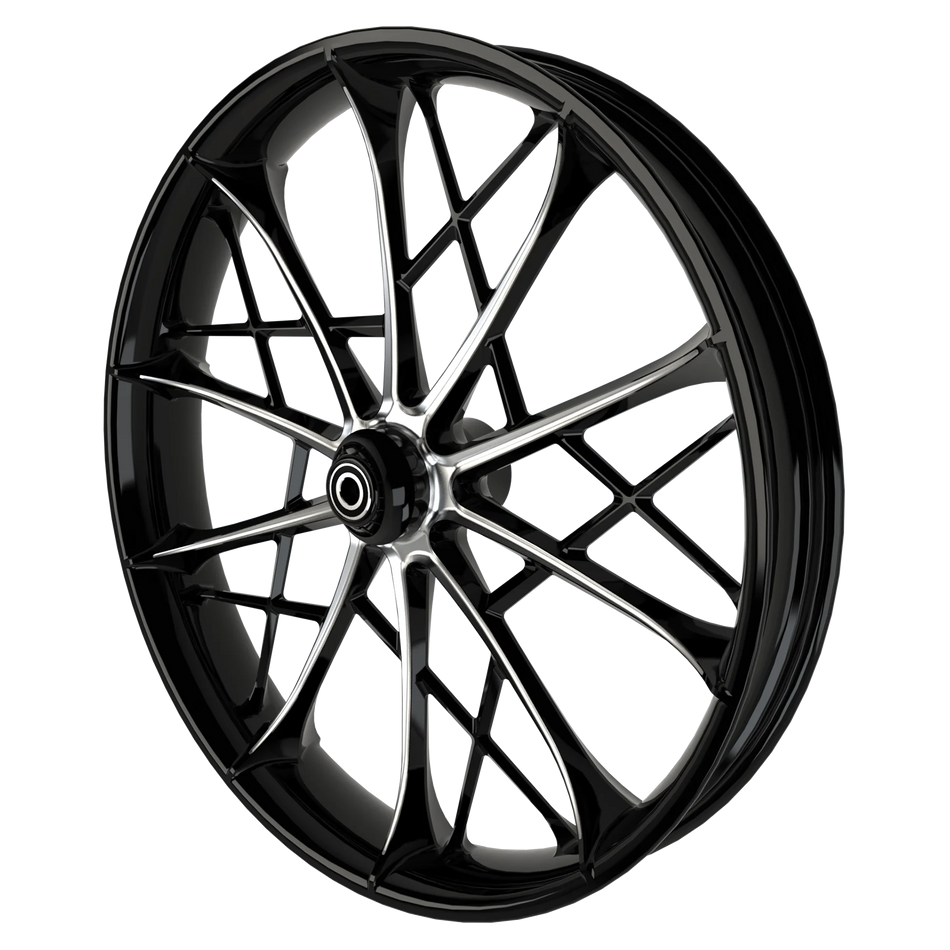 SMT STILETTO 3D MOTORCYCLE WHEEL