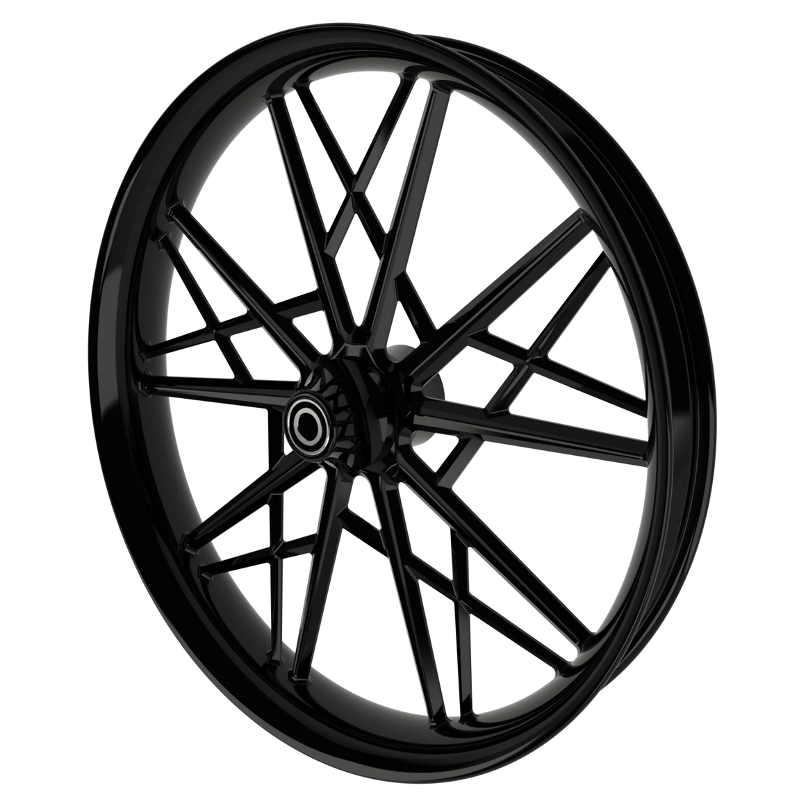 SMT STILETTO MOTORCYCLE WHEEL