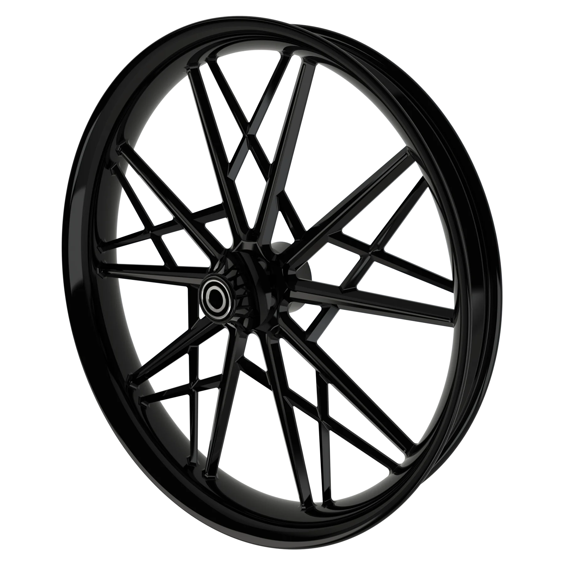 SMT STILETTO MOTORCYCLE WHEEL