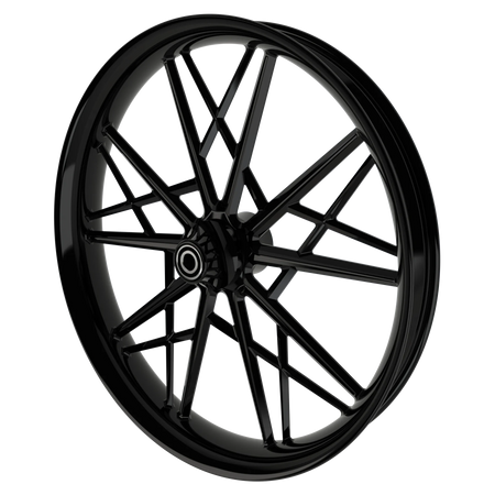 SMT STILETTO MOTORCYCLE WHEEL