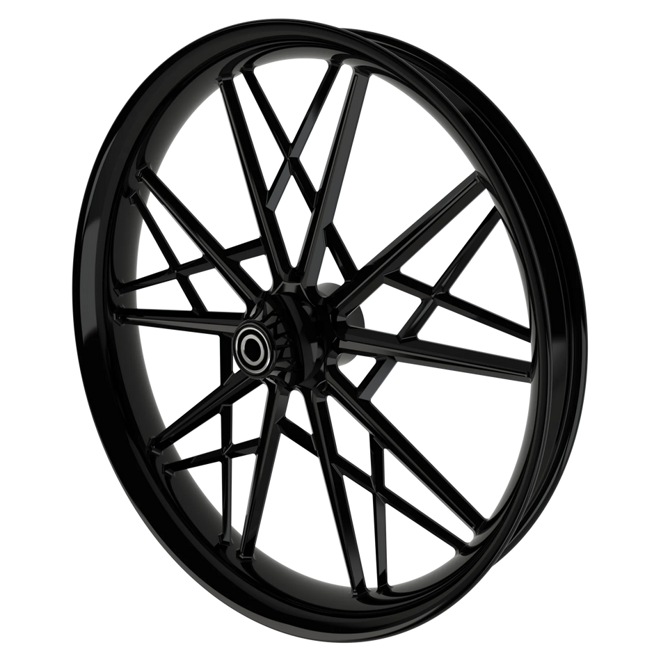 SMT STILETTO MOTORCYCLE WHEEL