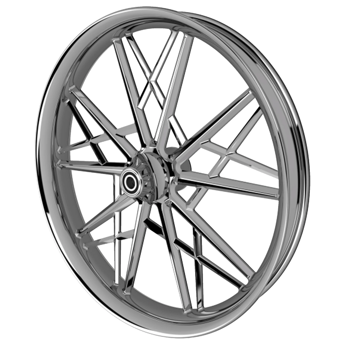 SMT STILETTO MOTORCYCLE WHEEL