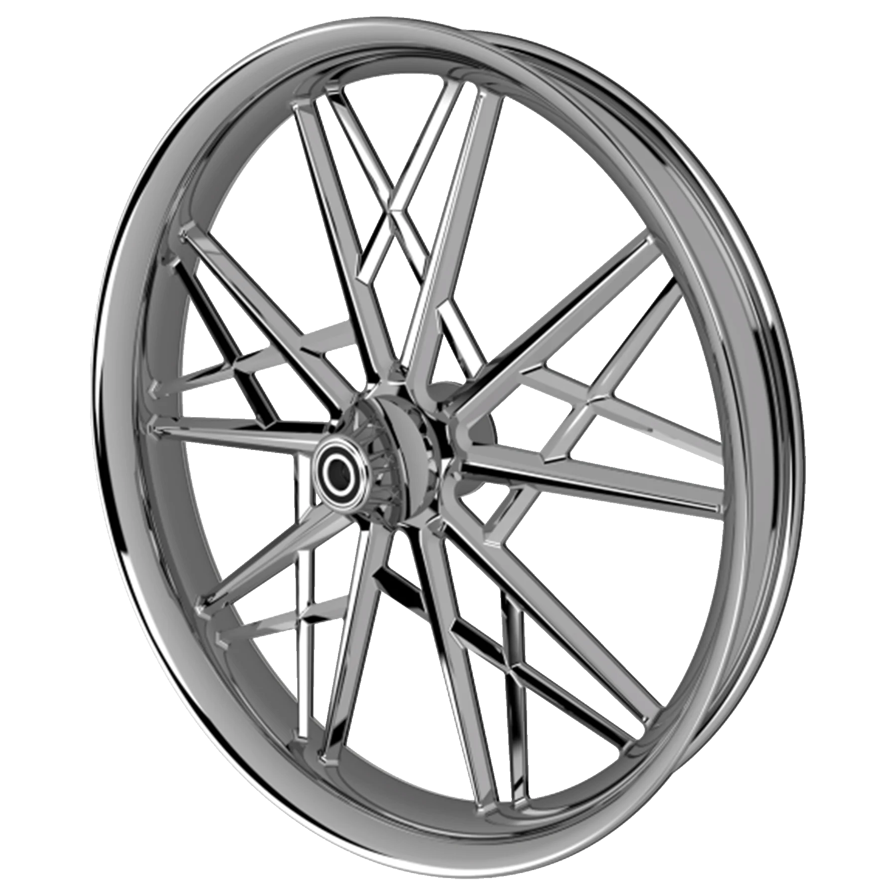 SMT STILETTO MOTORCYCLE WHEEL