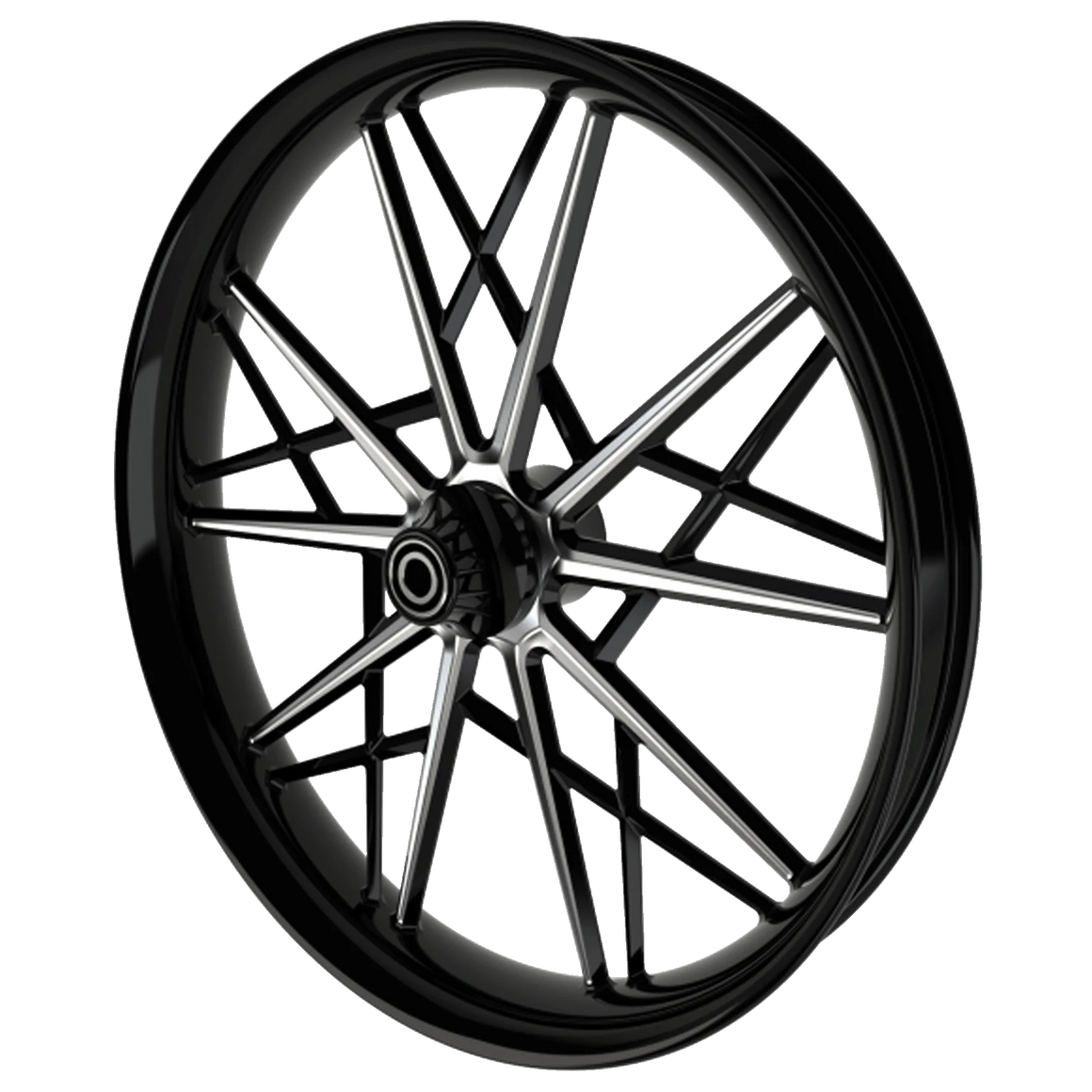 SMT STILETTO MOTORCYCLE WHEEL