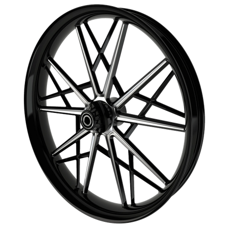 SMT STILETTO MOTORCYCLE WHEEL