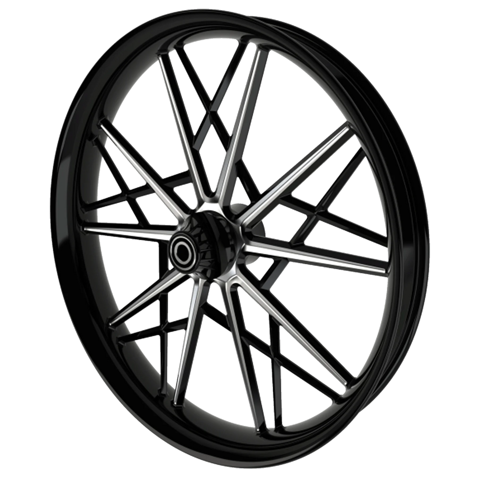 SMT STILETTO MOTORCYCLE WHEEL
