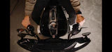 KST 1.25" Reduced Reach for '96-'23 Street Glide Models