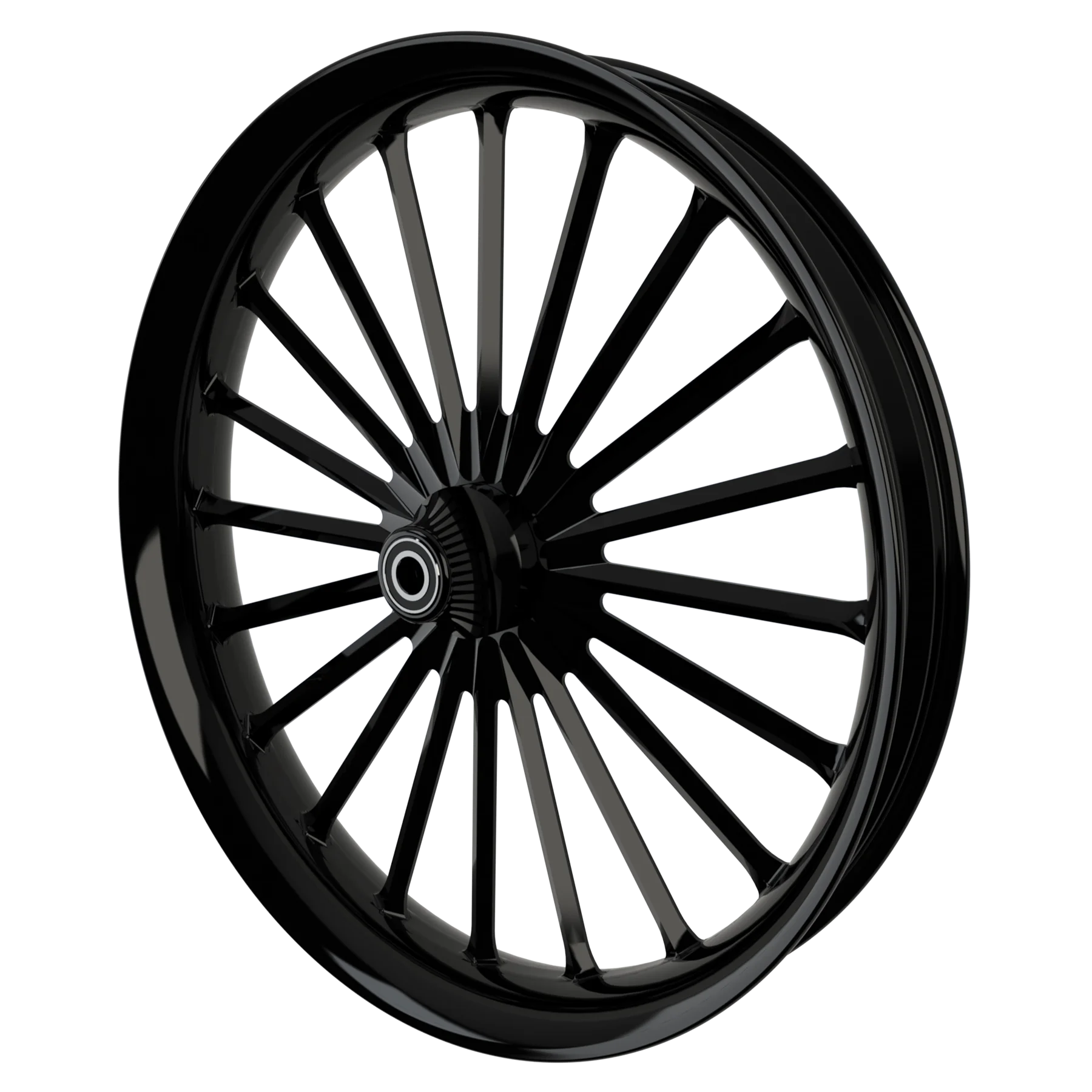 SMT STRAIGHT LINE MOTORCYCLE WHEEL