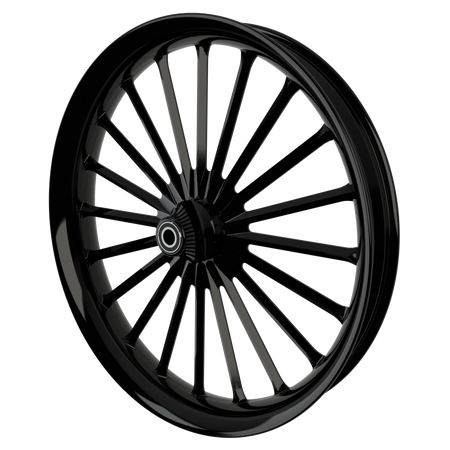 SMT STRAIGHT LINE MOTORCYCLE WHEEL
