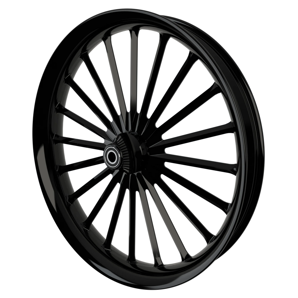 SMT STRAIGHT LINE MOTORCYCLE WHEEL