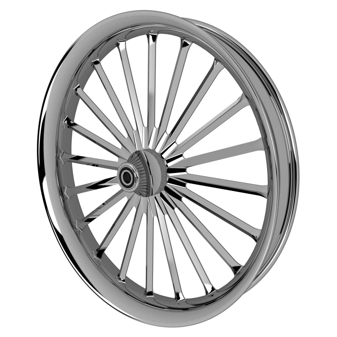 SMT STRAIGHT LINE MOTORCYCLE WHEEL